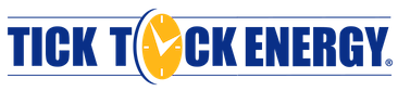 Tick Tock Energy Logo