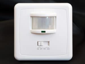 Occupancy Sensors & Lighting Controls