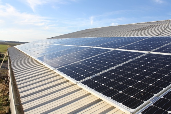 Commercial Solar Mounting Systems Provider in Illinois | Tick Tock ...